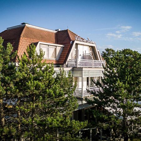Villa De Duinen - Adults Only Нордвейк-ан-Зее Экстерьер фото