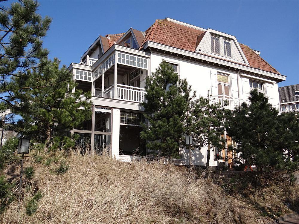 Villa De Duinen - Adults Only Нордвейк-ан-Зее Экстерьер фото